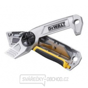 DeWALT Nůž s pevnou čepelí, DWHT10246-0 Náhled