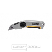 DeWALT Nůž s pevnou čepelí, DWHT10246-0 DeWALT Nůž s pevnou čepelí, DWHT10246-0 gallery main image
