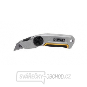 DeWALT Nůž s pevnou čepelí, DWHT10246-0