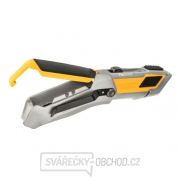 DeWALT Sklápěcí nůž se zasouvací čepelí, DWHT0-10296 Náhled