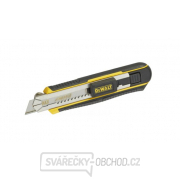 DeWALT Posuvný odlamovací nůž 18mm, DWHT0-10249 Náhled