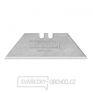 DeWALT 75 ks indukčně kalených čepelí, DWHT11004-7