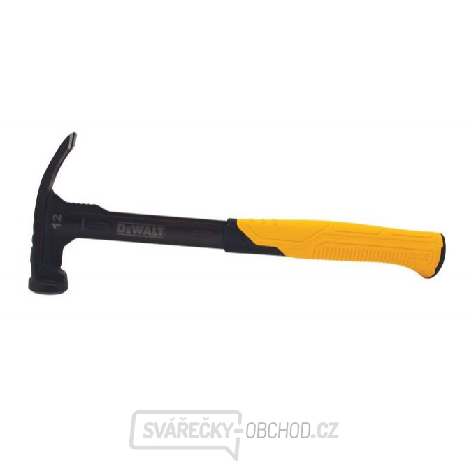 DeWALT Ocelové kladivo, DWHT51135-0