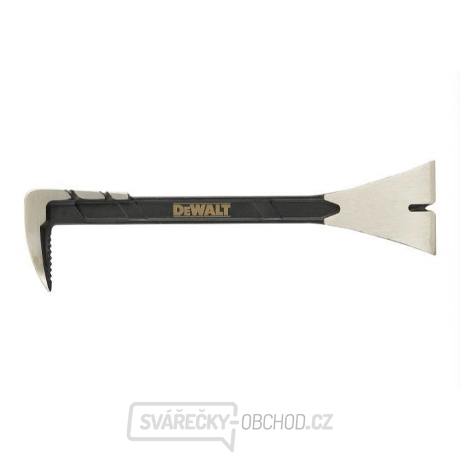 DeWALT Páčidlo a vytahovák 254cm, DWHT0-55529