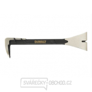DeWALT Páčidlo a vytahovák 254cm, DWHT0-55529 DeWALT Páčidlo a vytahovák 254cm, DWHT0-55529 gallery main image