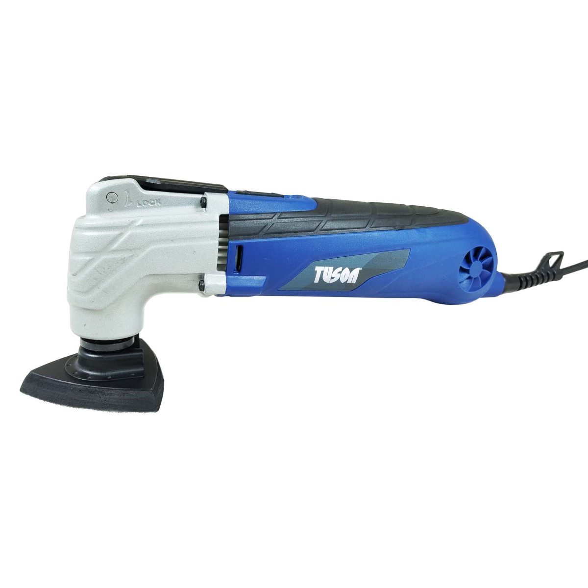 TUSON - multifunkční nářadí s rychloupnutím 300W 130018