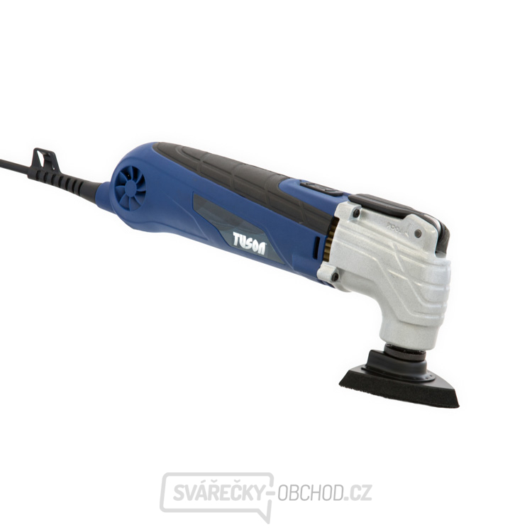 TUSON - multifunkční nářadí s rychloupnutím 300W