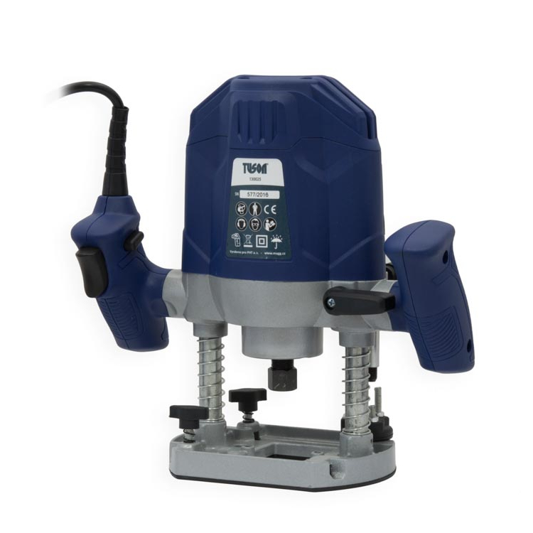 TUSON - horní frézka 1200W 130025