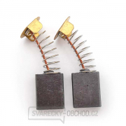 Náhradní uhlíky set (2ks) k pokosové pile 130031 Náhradní uhlíky set (2ks) k pokosové pile 130031 gallery main image