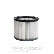 HEPA filtr k vysavači popela 130034 HEPA filtr k vysavači popela 130034 gallery main image