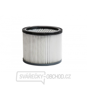 HEPA filtr k vysavači popela 130034 HEPA filtr k vysavači popela 130034 gallery main image