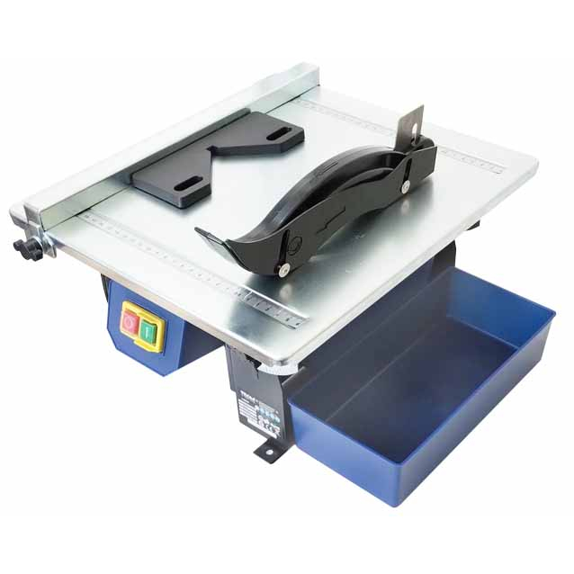 TUSON - řezačka obkladů a dlažeb 600W 130039