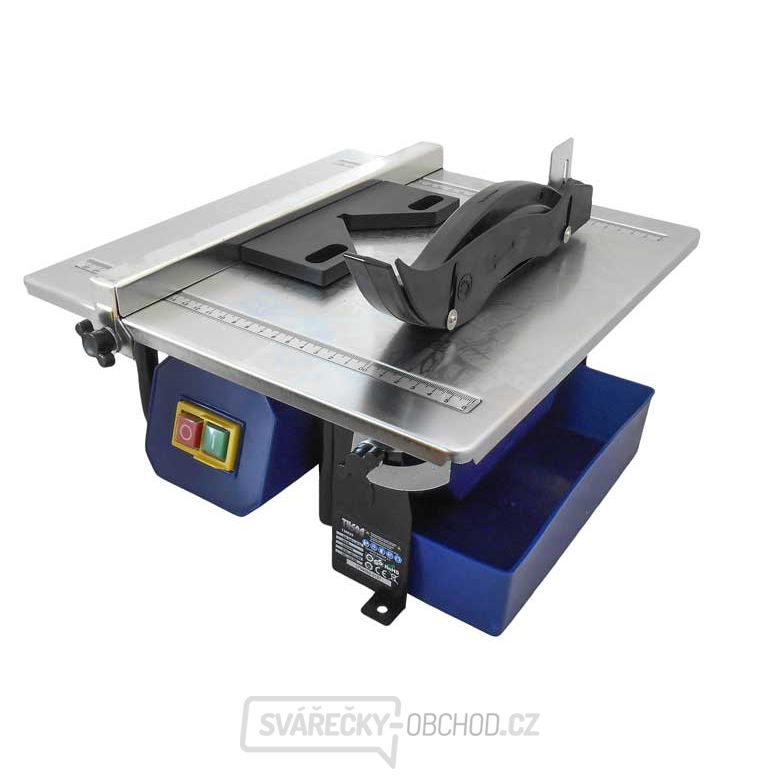 TUSON - řezačka obkladů a dlažeb 600W TUSON - řezačka obkladů a dlažeb 600W gallery main image