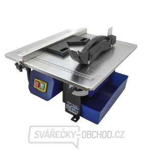 TUSON - řezačka obkladů a dlažeb 600W TUSON - řezačka obkladů a dlažeb 600W gallery main image