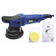 TUSON - elektrická orbitální leštička 125mm 720 W Náhled