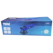 TUSON - elektrická orbitální leštička 125mm 720 W Náhled