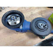 TUSON - elektrická orbitální leštička 125mm 720 W náhled