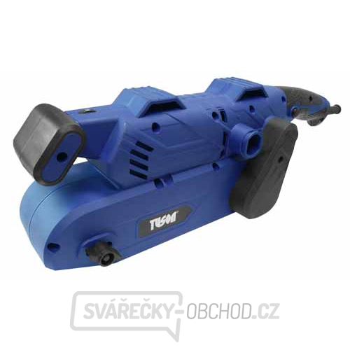 TUSON - pásová bruska 900W 533x76mm TUSON - pásová bruska 900W 533x76mm gallery main image