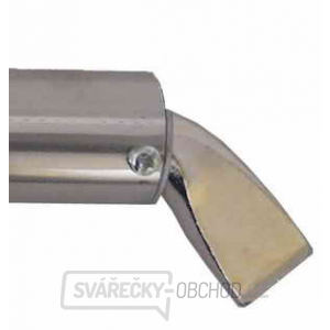 Náhradní hrot pro elektrickou páječku EP300 TUSON Náhradní hrot pro elektrickou páječku EP300 TUSON gallery main image