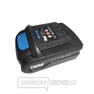 Baterie 12V 1,5Ah pro akušroubovák TUSON NG90200 Baterie 12V 1,5Ah pro akušroubovák TUSON NG90200 gallery main image