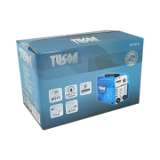 TUSON - Svářecí invertor SV120-A, metoda MMA Náhled