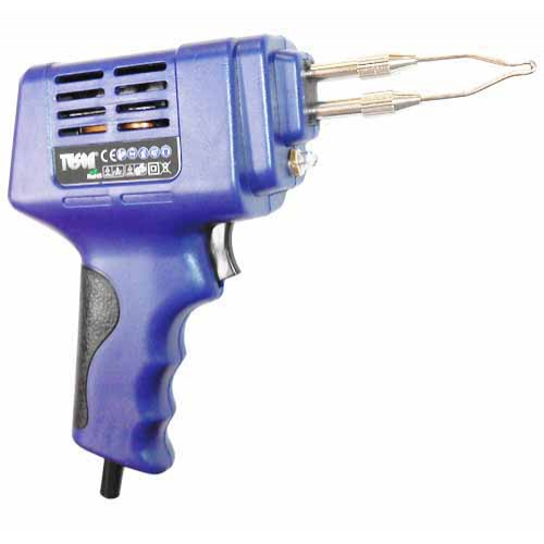 TUSON - pistolová pájka 100W TP98