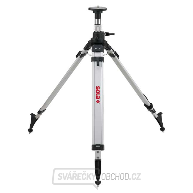 SOLA - TST - teleskopický stativ