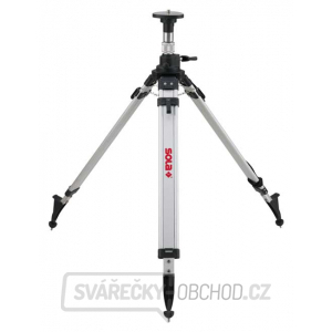 SOLA - TST - teleskopický stativ SOLA - TST - teleskopický stativ gallery main image