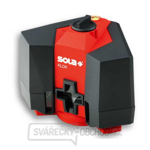 SOLA - FLOX - Liniový laser gallery main image