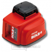 SOLA - PROTON HB - horizontální rotační laser SOLA - PROTON HB - horizontální rotační laser gallery main image