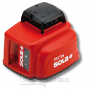 SOLA - PROTON SB - horizontální rotační laser SOLA - PROTON SB - horizontální rotační laser gallery main image