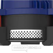 AKUMULÁTOROVÉ PONORNÉ ČERPADLO GUDE KTP 18-0 - NA VODU AKUMULÁTOROVÉ PONORNÉ ČERPADLO GUDE KTP 18-0 - NA VODU náhled