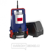 AKUMULÁTOROVÉ PONORNÉ ČERPADLO GUDE KTP 18-0 - NA VODU Náhled