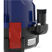 AKUMULÁTOROVÉ PONORNÉ ČERPADLO NA VODU GUDE KTP 18-201-23 náhled