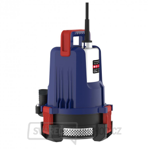 AKUMULÁTOROVÉ PONORNÉ ČERPADLO NA VODU GUDE KTP 18-201-23 AKUMULÁTOROVÉ PONORNÉ ČERPADLO NA VODU GUDE KTP 18-201-23 gallery main image