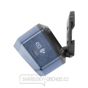 čelovka 480lm, USB nabíjení, IR čidlo, OSRAM LED+COB LED náhled