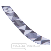 čelovka 480lm, USB nabíjení, IR čidlo, OSRAM LED+COB LED náhled