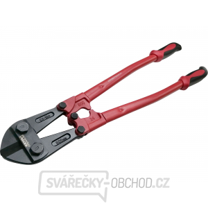 Kleště štípací pákové, 450mm/18 Kleště štípací pákové, 450mm/18