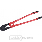 Kleště štípací pákové, 750mm/30 Kleště štípací pákové, 750mm/30