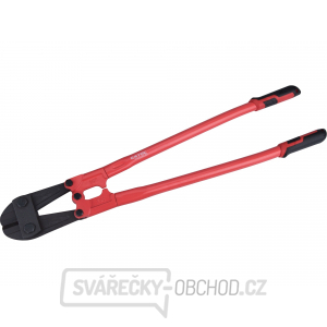 Kleště štípací pákové, 750mm/30 Kleště štípací pákové, 750mm/30