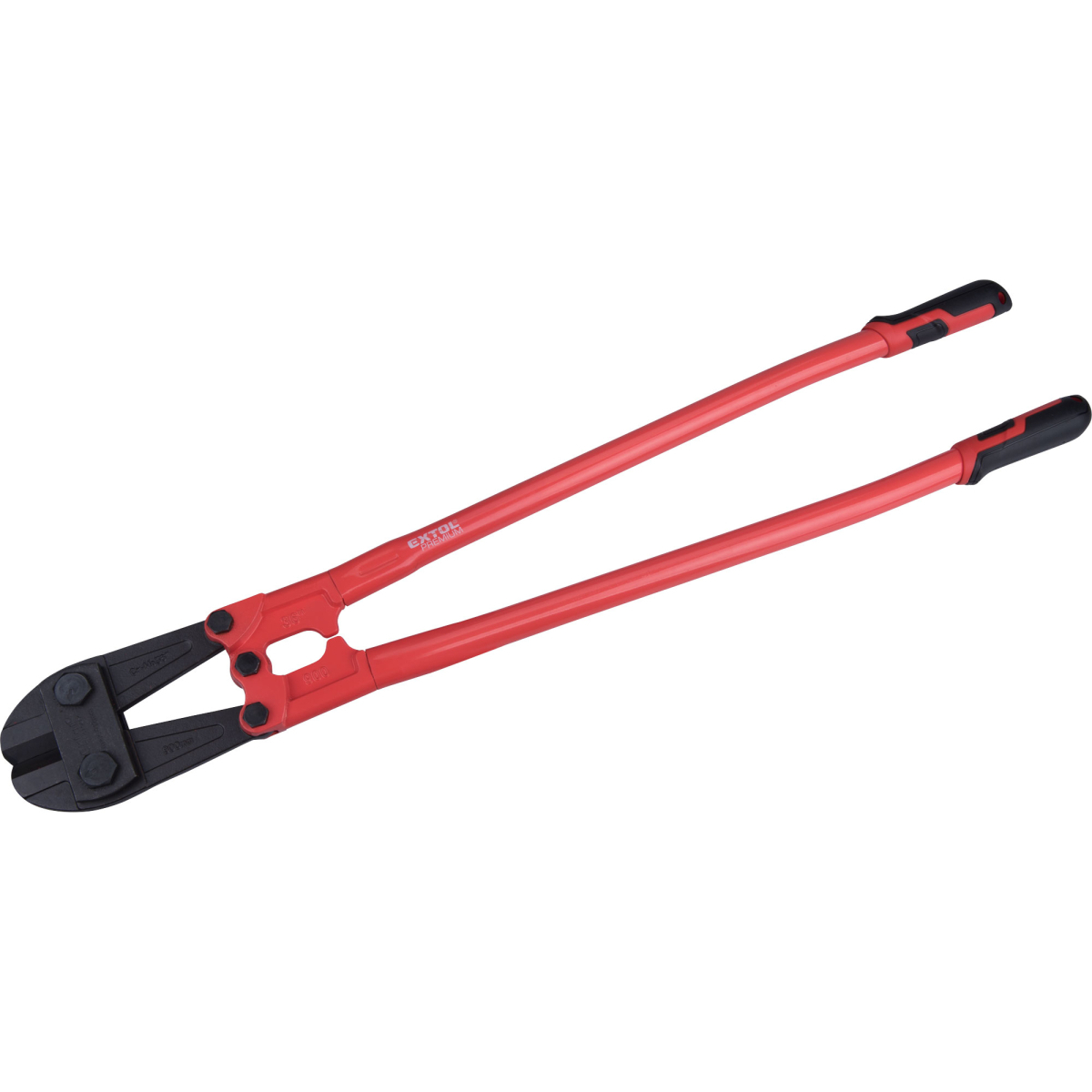 Kleště štípací pákové, 900mm/36", CrMoV 8813437