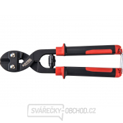 Kleště štípací převodové MINI, 200mm/8 Kleště štípací převodové MINI, 200mm/8