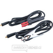 invertor svařovací 120A Náhled