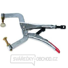 Svěrka MULTI-PURP PG134M Svěrka MULTI-PURP PG134M gallery main image