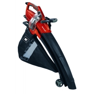 Vysavač listí elektrický RG-EL 2700 E Einhell Red gallery main image