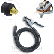 VECTOR ARC 200K MMA náhled