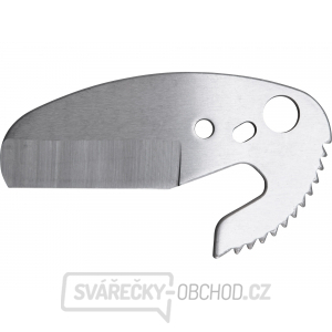 Stříhací břit náhradní, k nůžkám 4775010/4775011, SK5 Stříhací břit náhradní, k nůžkám 4775010/4775011, SK5 gallery main image