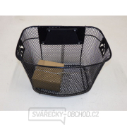 Přední košík gallery main image