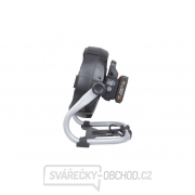 WX095 - Aku ventilátor 20V, 242mm, 1x2.0Ah - Powershare WX095 - Aku ventilátor 20V, 242mm, 1x2.0Ah - Powershare náhled