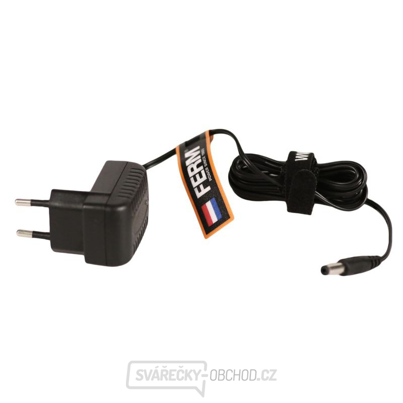 CDA1095 - Nabíječka 12V pro JSM1026, OTM1006, CTM1016